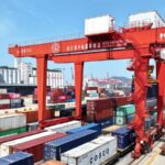 China Eu Mark 50 Years with Deeper Trust Stronger Ties 