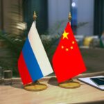 China Russia Forge New Chapter in Cooperation Amid Global Changes 
