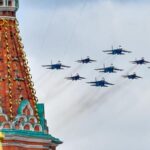 China Russia Resolved to Defend Legacy of Wwii Victory 