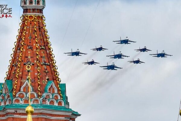 # - My News! China Russia Resolved to Defend Legacy of Wwii Victory