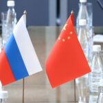 China Russia Vow to Safeguard Authority of International Law 