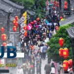 China Steers Its Own Course Despite Global Uncertainties Video Poster 