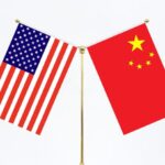 China Us High level Economic Trade Meeting Starts in Geneva 