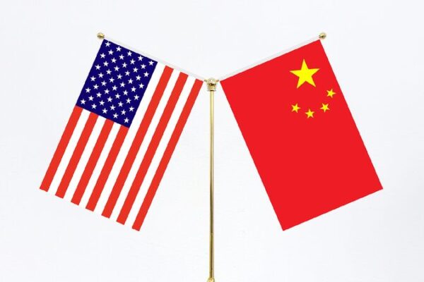 China and U.S. Kick Off High-Level Trade Talks in Geneva China, U.S. high-level economic, trade meeting starts in Geneva