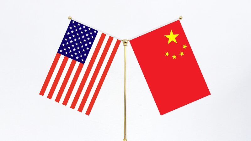 # - My News! China Us High level Economic Trade Meeting Starts in Geneva