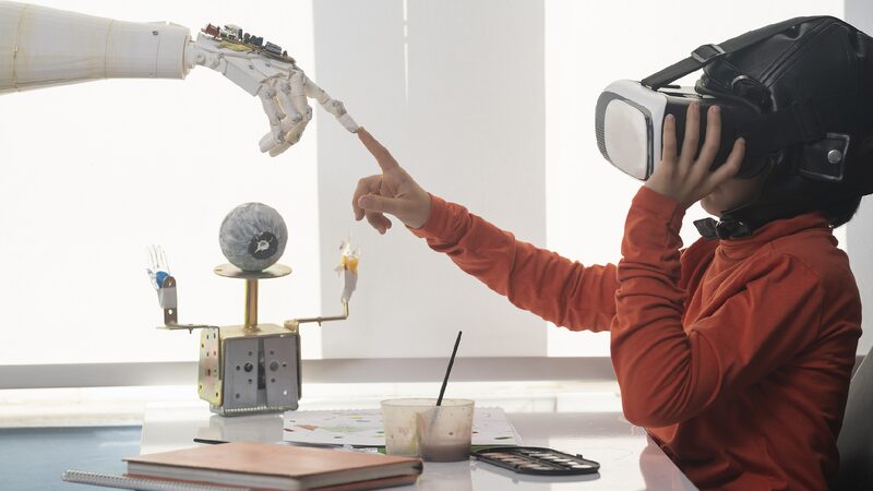 China Introduces AI Education Across All School Levels China advances AI curriculum to cover full basic education