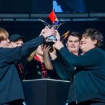 China and Ceec New Horizons for Esports Cooperation 