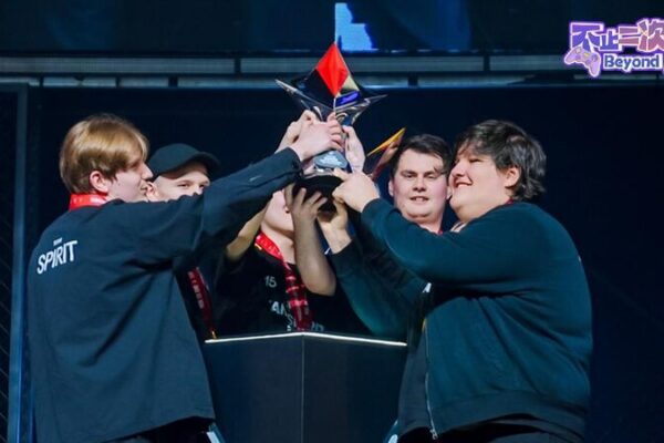 # - My News! China and Ceec New Horizons for Esports Cooperation