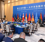 China and Pacific Island Nations Strengthen Trade Ties 