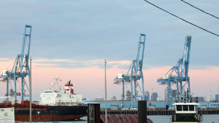 # - My News! China As a Stabilizing Force How Pragmatism Revived China us Trade