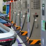 China Auto Group Warns of Harmful Nev Market involution