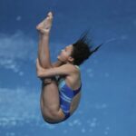 # - My News! China Complete Clean Sweep at Diving World Cup Super Final in Beijing