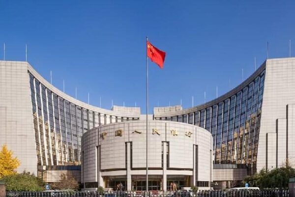 # - My News! China Cuts Market based Benchmark Lending Rates