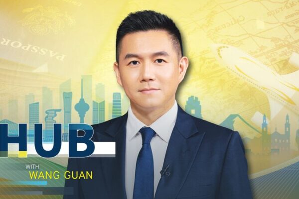 # - My News! China Extends Visa free Access to Latin American Countries Video Poster