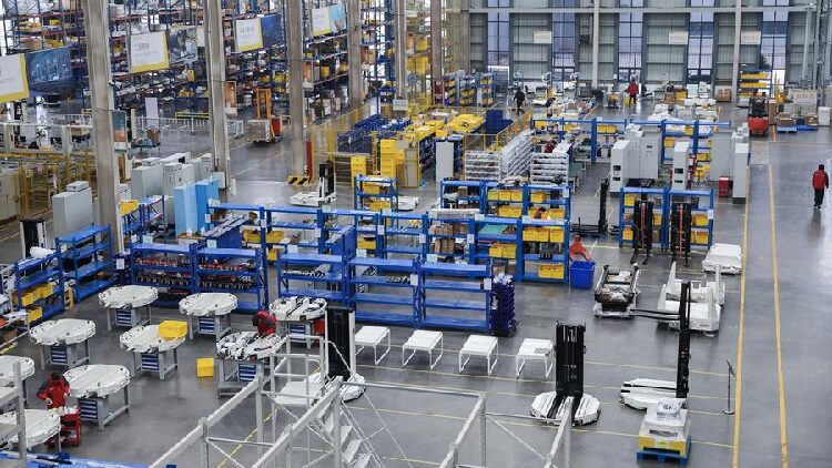 # - My News! China Focuses on Domestic Strength for Long term Resilience