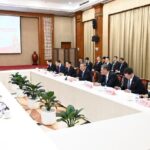 China Fully Prepared for External Shocks Premier Tells Enterprises 