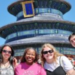 China Handles 1089 Million Entry exit Trips During May Day Holiday 