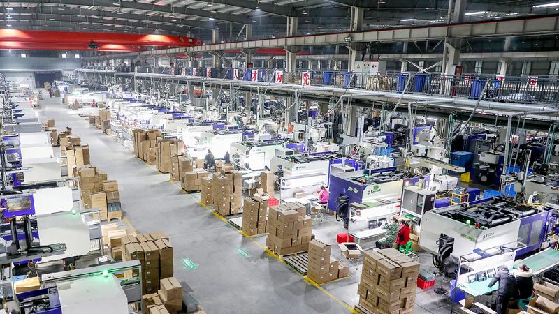 # - My News! China Holds Briefing on Private Sector Promotion Law