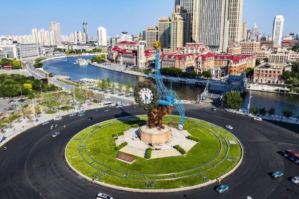 # - My News! China Invites Sco Members to Jointly Build Ai Application Center