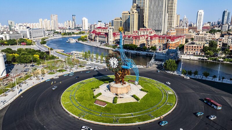 # - My News! China Invites Sco Members to Jointly Build Ai Application Center