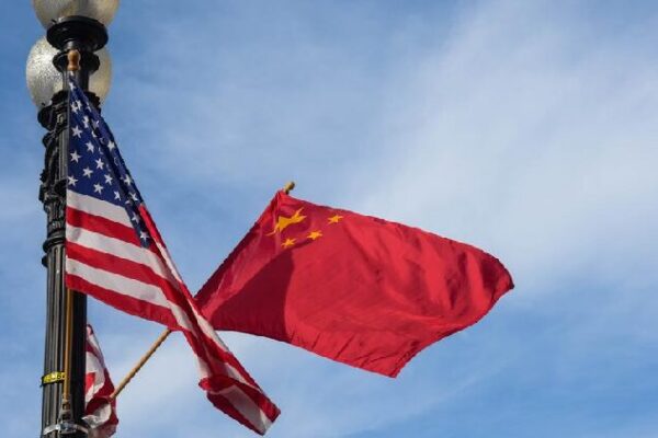 China’s Commitment to Mutual Benefit Boosts Global Economy China is steadfast practitioner of 'mutually beneficial' principle