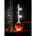 China Launches Tianwen 2 to Retrieve Asteroid Samples 