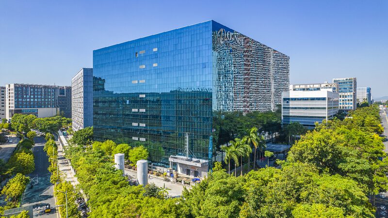 # - My News! China Releases Guideline to Improve Modern Corporate Systems