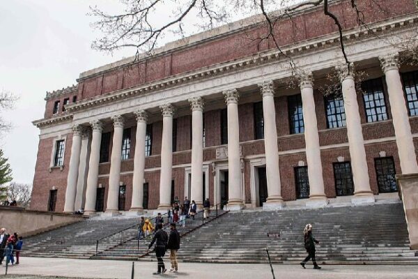 China slams U.S. ban on Harvard enrolling international students