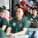 China to Boost Vocational Training for Domestic Service Workers 