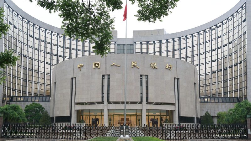 # - My News! China to Maintain Reasonable Growth in Financing