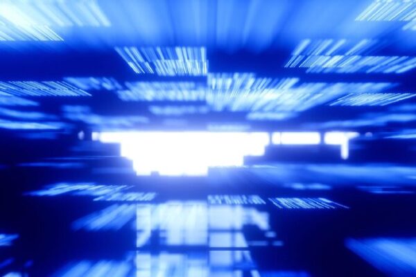 # - My News! China Unveils Plan for Unified Computing Power Network