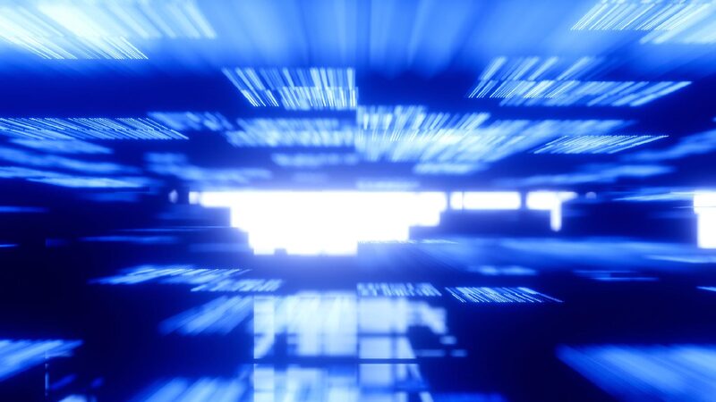 # - My News! China Unveils Plan for Unified Computing Power Network