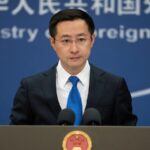 # - My News! China Urges Us to Halt Weapons Sales to Taiwan Region
