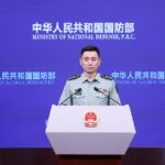 China Warns Philippines Against Offending Its Core Interest 