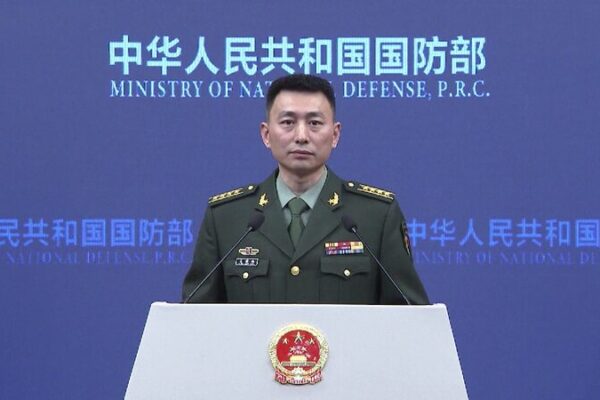 # - My News! China Warns Us Golden Dome May Trigger Arms Race in Outer Space