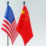 Chinas Ministry of Commerce Answers Question on China us Talks 
