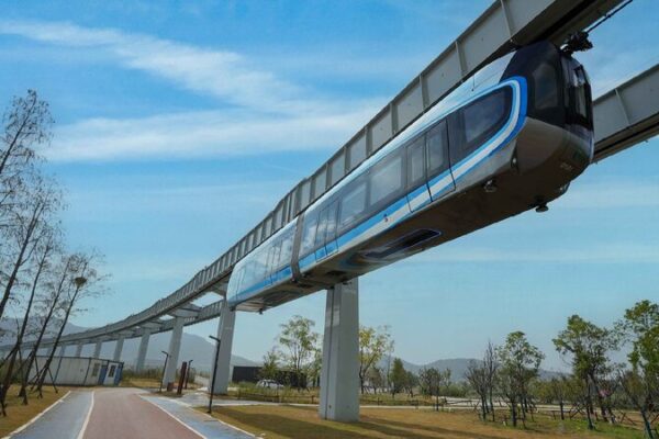 # - My News! Chinas Optics Valley Rides the Rising Wave of Tech Tourism