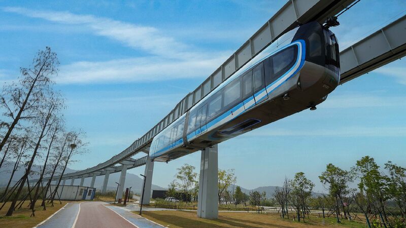 Chinas Optics Valley Rides the Rising Wave of Tech Tourism 