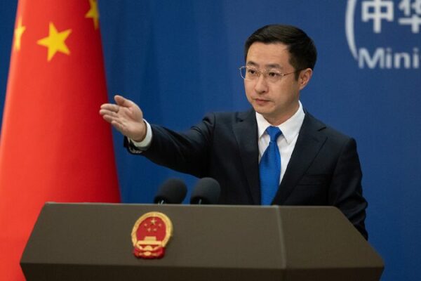 China’s Export Controls Align with Global Norms, Says Foreign Ministry China's export control measures align with international norms: MOFA