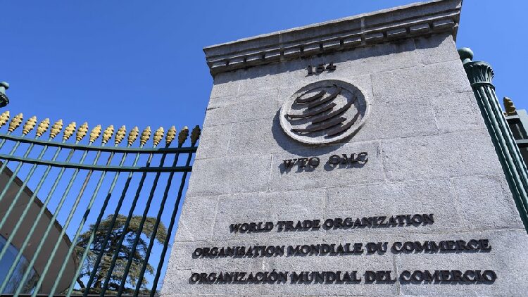 # - My News! Chinas Firm Commitment to Multilateral Trade Amid Turbulence