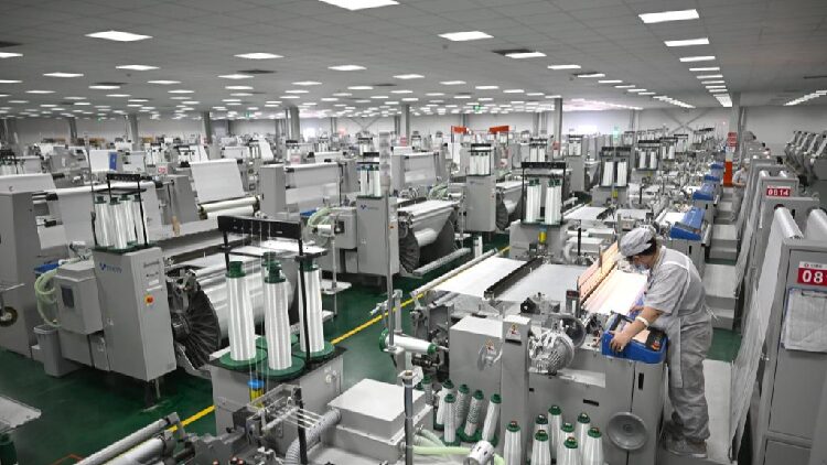 # - My News! Chinas New Private Sector Law Recalibrating the Growth Model