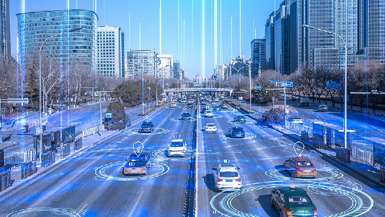 # - My News! Chinas Satellite Navigation Industry Output Hits 5758 Billion Yuan