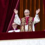 Chinese Catholic Organizations Congratulate Elected New Pope 