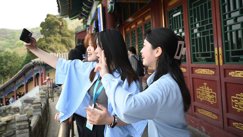 # - My News! Chinese Mainland Affirms Commitment to Cross straits Exchanges