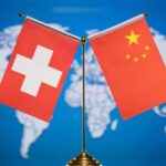 # - My News! Chinese Vice Premier Calls for Maintaining Free Trade with Switzerland