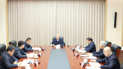 # - My News! Chinese Vice Premier to Attend 78th Wha Visit Switzerland Belarus