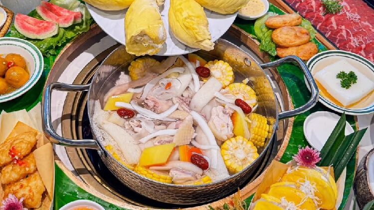 Coconut Chicken a Delicious Fusion of Textures and Tastes 