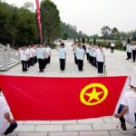 Communist Youth League of China Has About 7532 Mln Members 