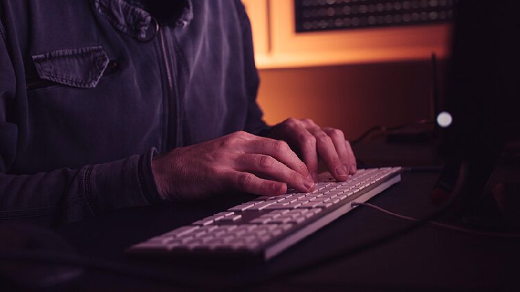 # - My News! Dpp backed Hackers Behind Cyberattacks on Mainland Company Police