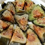 Dingan Black Pork Zongzi a Top tier Choice in Hainans Zongzi Family 